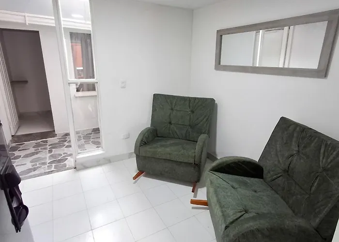 Casa Martina Dosquebradas