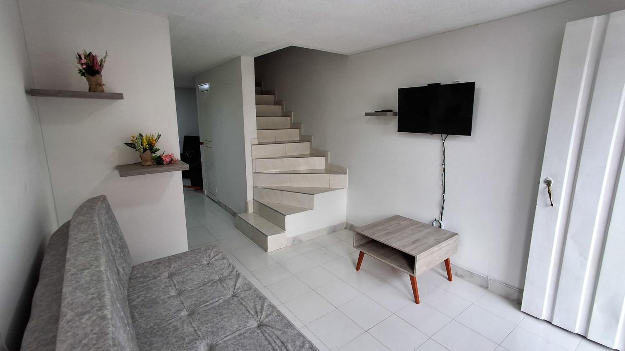 Casa Martina