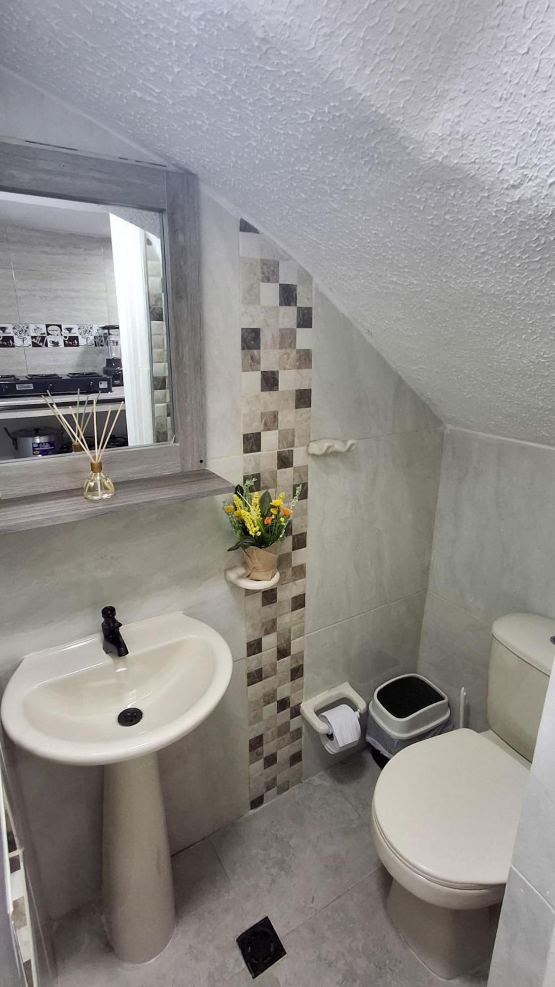 Casa Martina * Dosquebradas